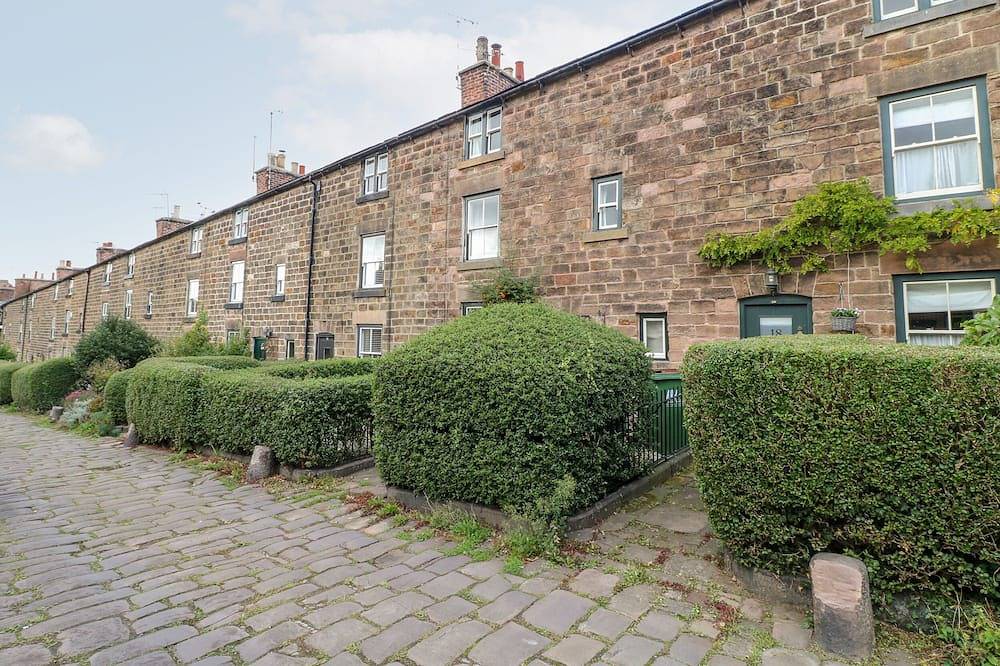 Cottage for 4 People in Belper, Derbyshire
