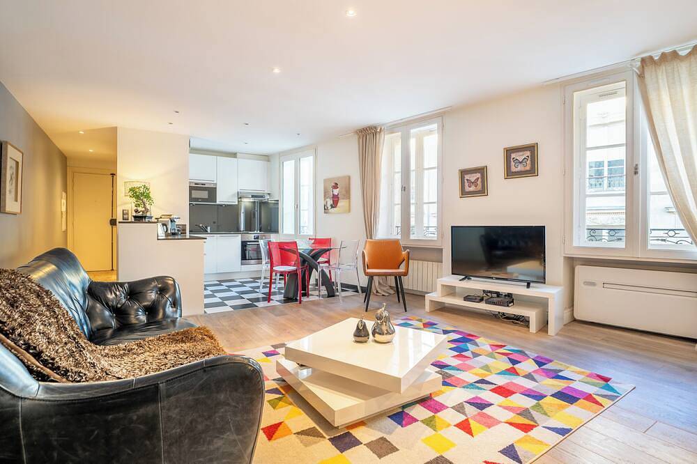 Appartement de vacances