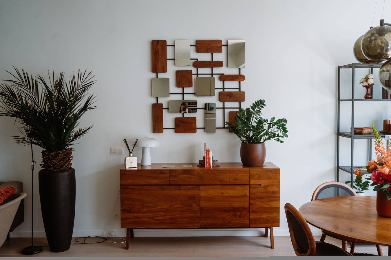 Apartamento entero, La Petite Forêt | Design Flat in Antwerp City in Amberes, Región de Amberes