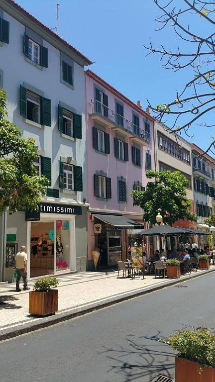 Maison d’hôte pour 3 personnes à Funchal - 2