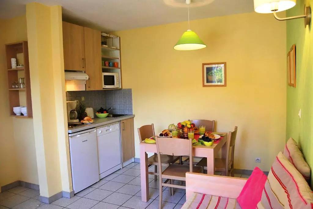 Appartement entier, Appartement 3 pièces 6 personnes in Côte Vermeille, Cerbère