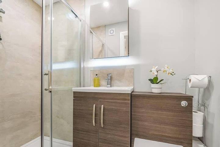 Appartement entier, 1Br Apartment | Walk to Shops & Castle in Windsor, Berkshire