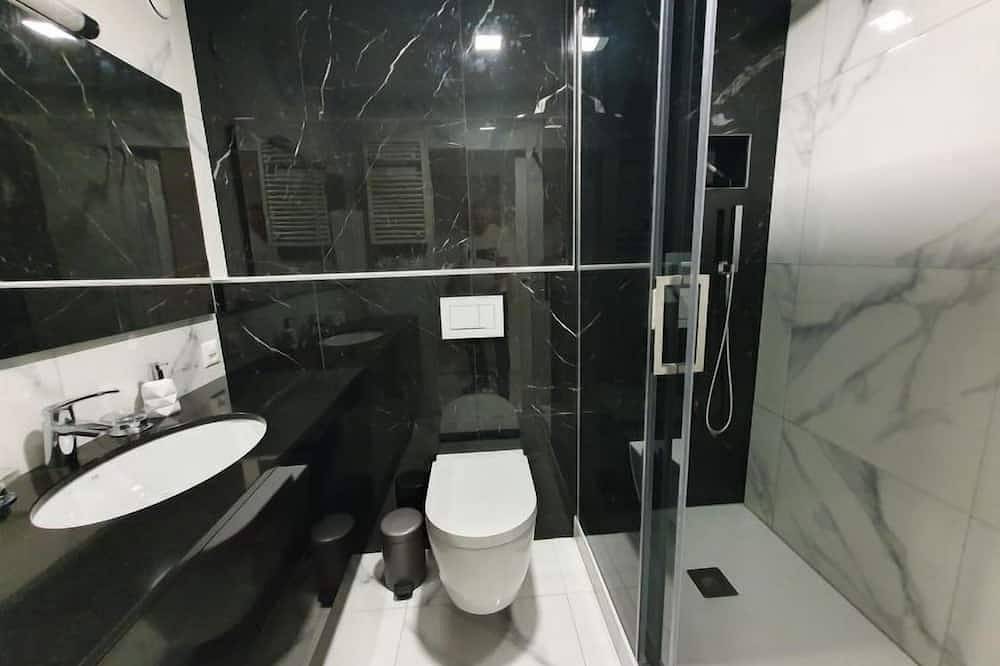 Geheel appartement, App. 704 in Bissone, Luganomeer