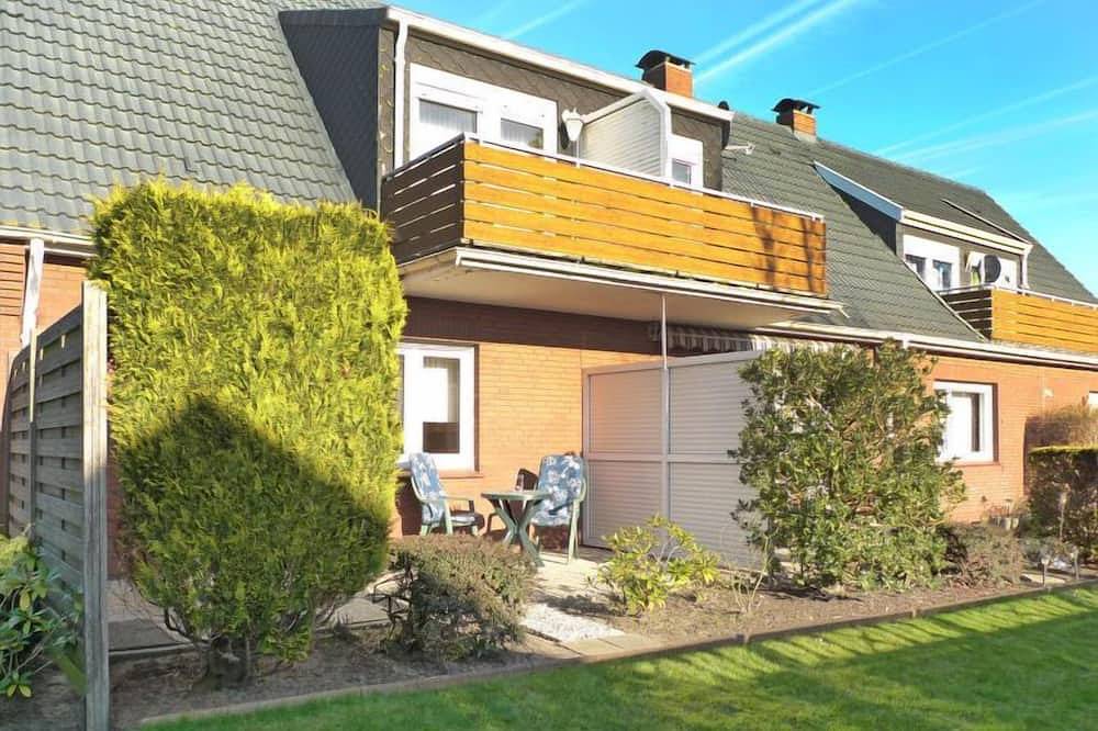 Apartamento entero, Am Nordkap by Interhome in Norddeich, Norden y sus alrededores