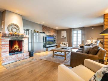 Ferienhaus für 14 Personen in Usedom Stadt, Usedom, Bild 2