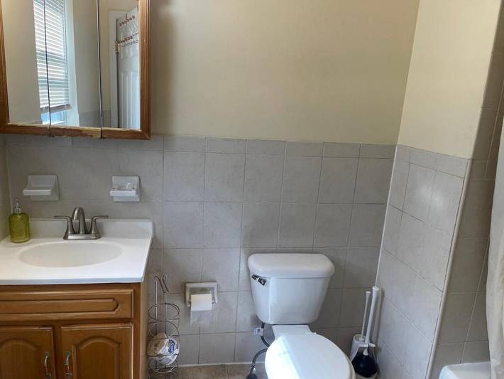 Appartement de vacances pour 2 personnes