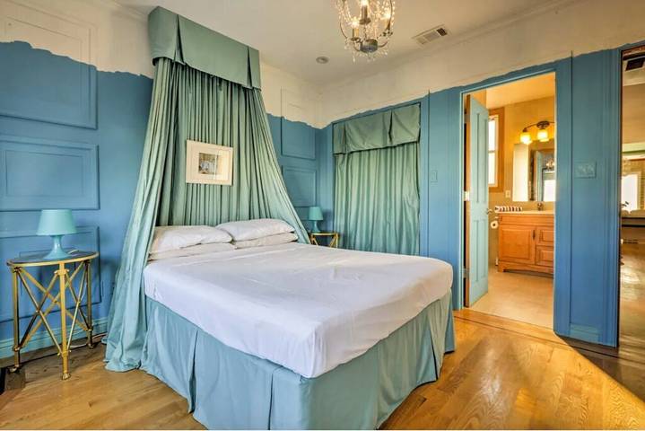 Location de vacances pour 4 personnes à San Francisco - 3