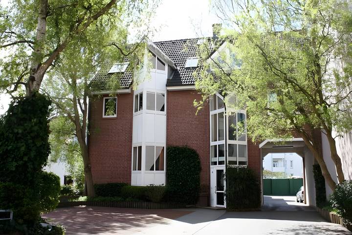 Ferienwohnung für 4 Personen in Cuxhaven (Stadt)