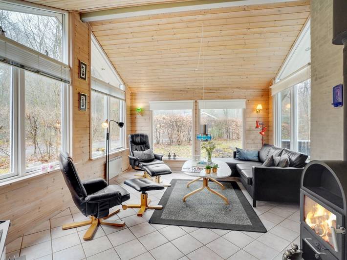 "Magh" - 30km from the sea in Aars, Himmerland