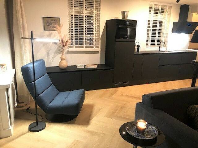 Onthaasten in de Achterhoek Wellness Vakantiehuizen — Het Belegh van Groll for 5 people  in Achterhoek