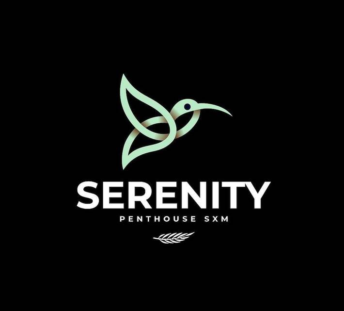 Gîte pour 8 personnes, avec vue sur l’océan et balcon ainsi que piscine et vue sur le lac dans Saint Martin - 2