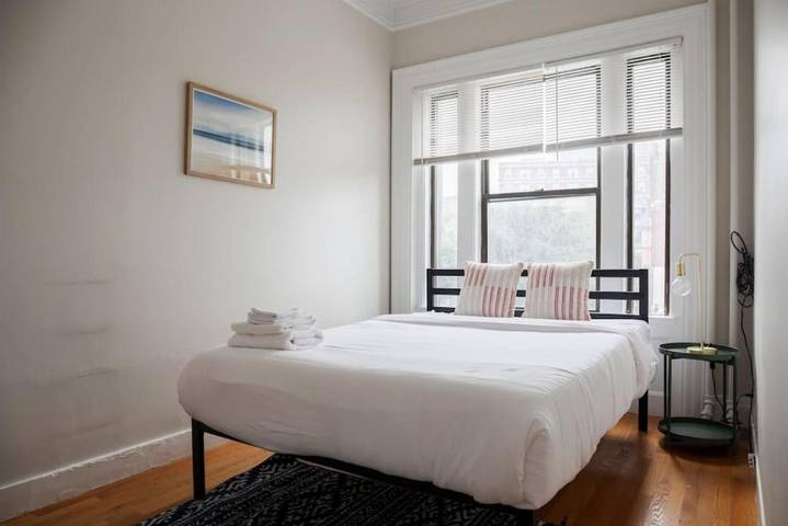 Location de vacances pour 2 personnes à Boston
