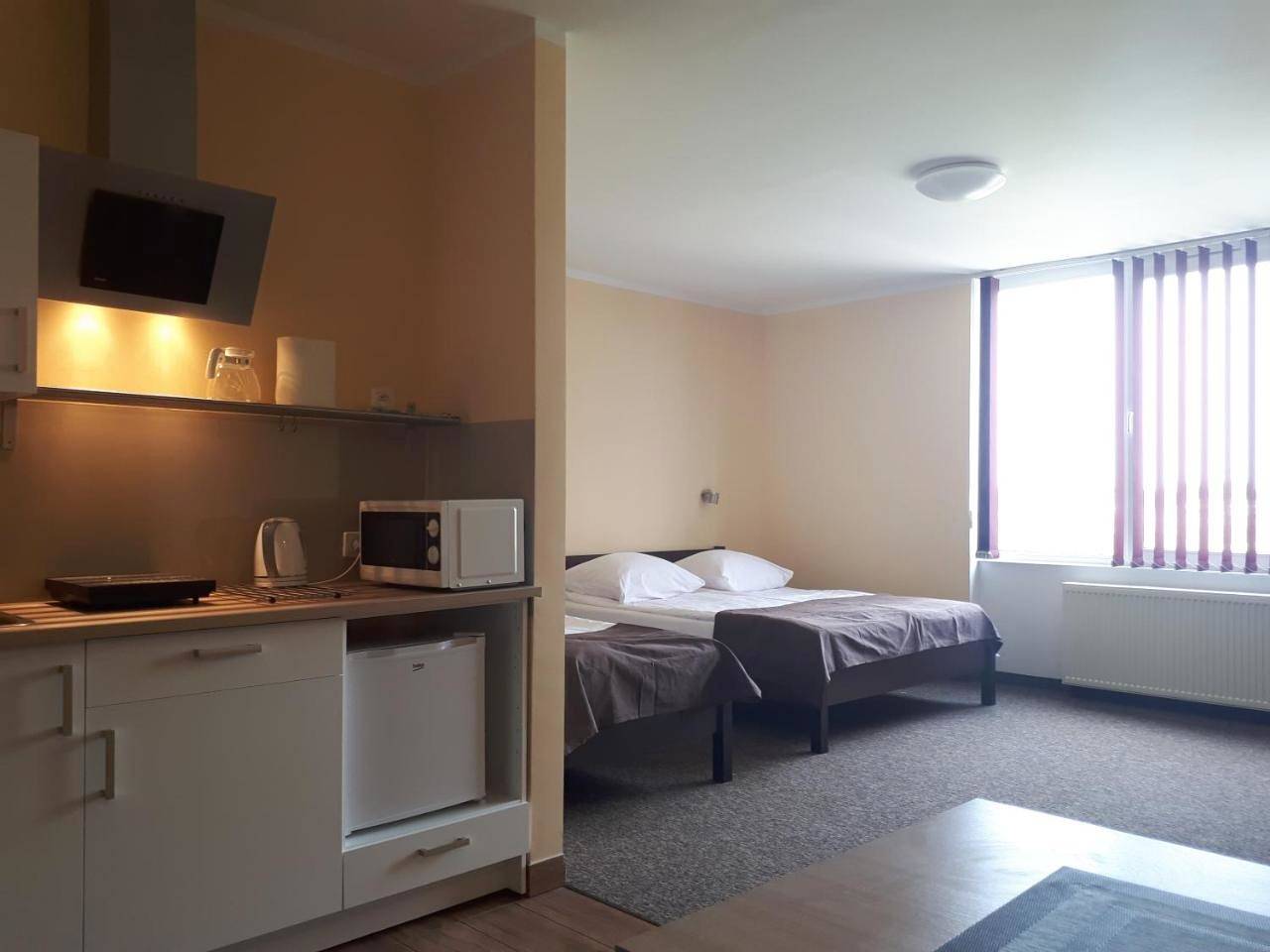 Cały apartament wypoczynkowy, Noclegi Apro in Gdańsk, Zatoka Gdańska