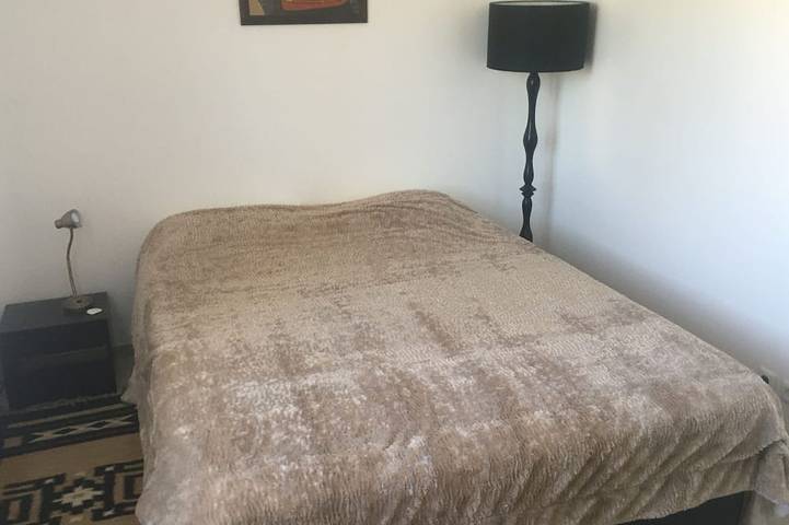 Location de vacances pour 4 personnes, avec jardin à Caveirac - 3