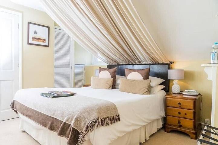 B&B für 2 Personen, mit Garten in The Cotswolds