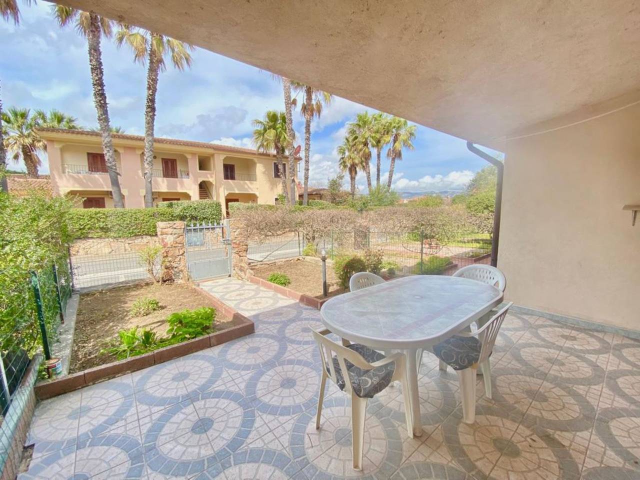 Appartement de vacances entier, Appartement de vacances pour 5 personnes in San Teodoro, Olbia-Tempio