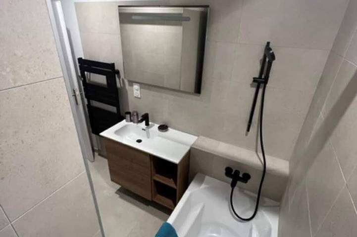 Ganze Wohnung, Appartement-loft de Centre-ville in Montélimar, Nyons und Umgebung
