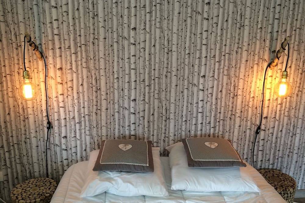 Petite maison \"havre de paix cosy à la montagne\" in Mercury, Région d'Albertville