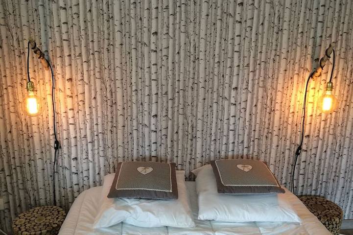 Location de vacances pour 4 personnes, avec balcon à Mercury - 3