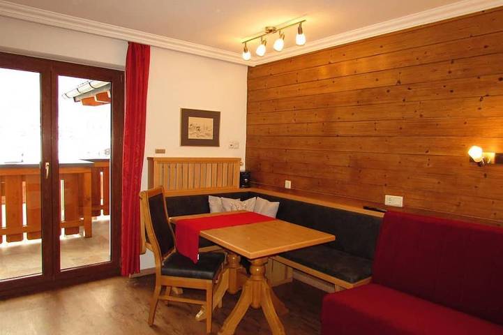 BnB für 2 Personen in Flachau