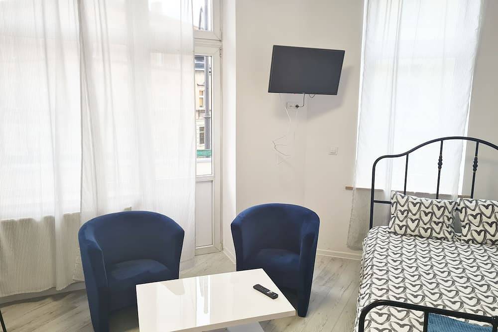 Ganze Wohnung, Souvenirappart Sienkiewicza 3C in Bromberg, Kujawien-Pommern