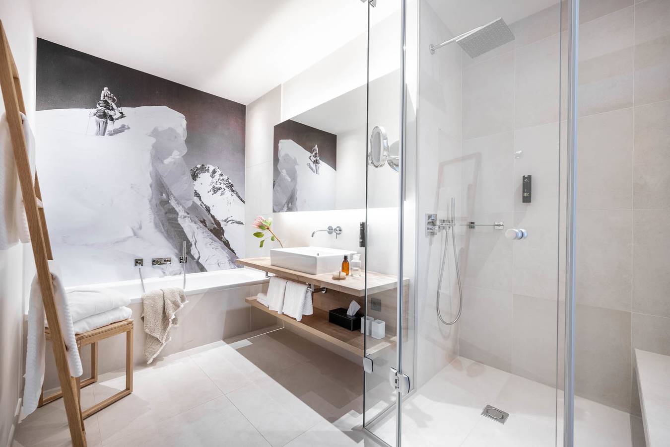 Ganze Ferienwohnung, Superior in Gaschurn, Gaschurn und Umgebung