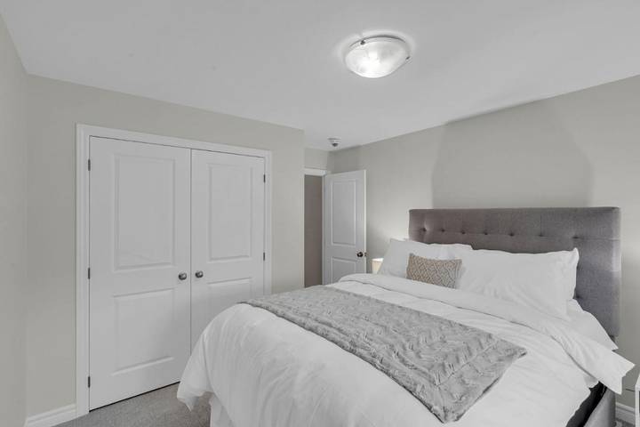 Location de vacances pour 6 personnes, avec jardin, animaux acceptés à Ottawa - 4