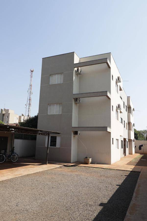 Apartamento de férias para 8 pessoas - 1
