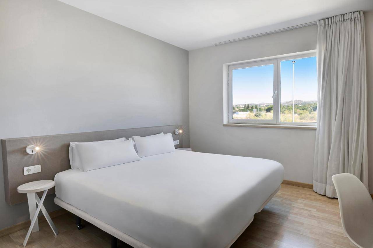 B&B Hotel Madrid Las Rozas in Las Rozas, Área Metropolitana de Madrid