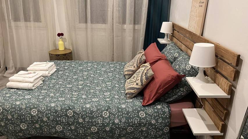 Gîte pour 2 personnes à Valergues - 2