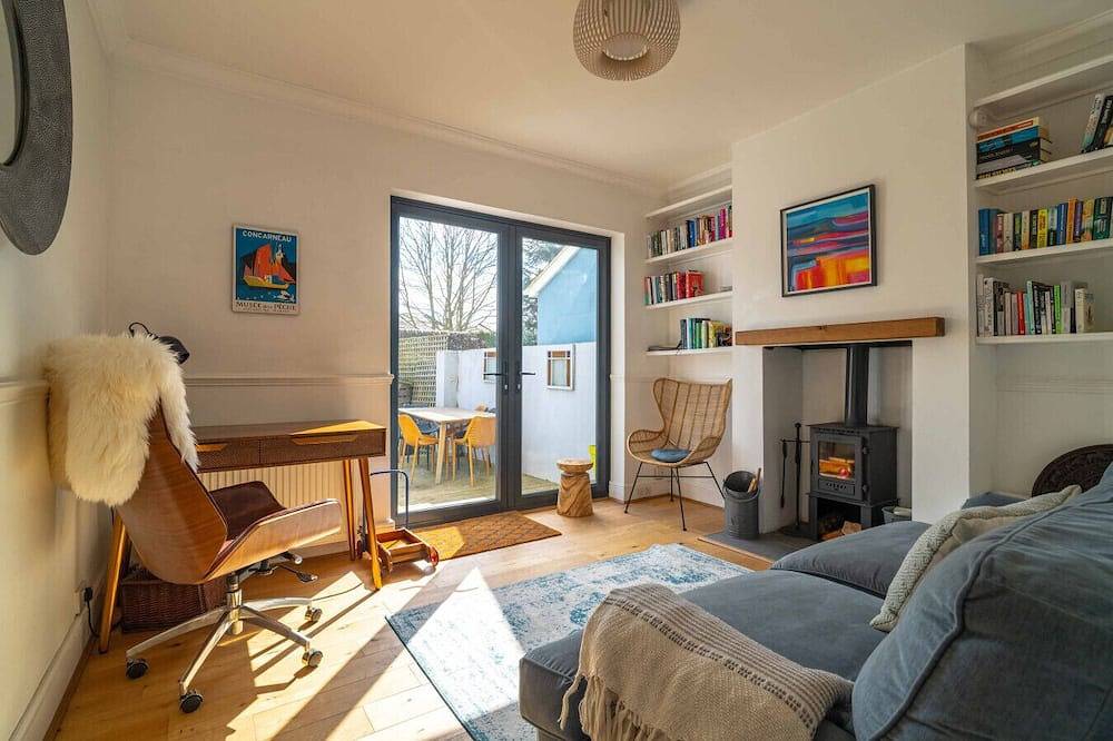 Casa vacanza a Kent a partire da 236€ a notte
