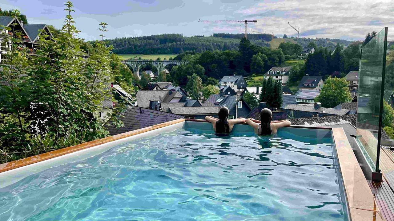 One-Bedroom House in Willingen, die Mittelgebirge
