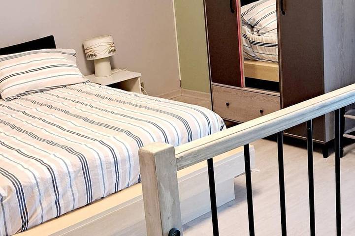 Location de vacances pour 4 personnes, animaux acceptés à Bergerac - 3