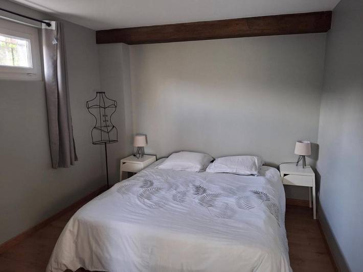 Gîte pour 4 personnes, avec vue et jardin à Migné-Auxances - 4