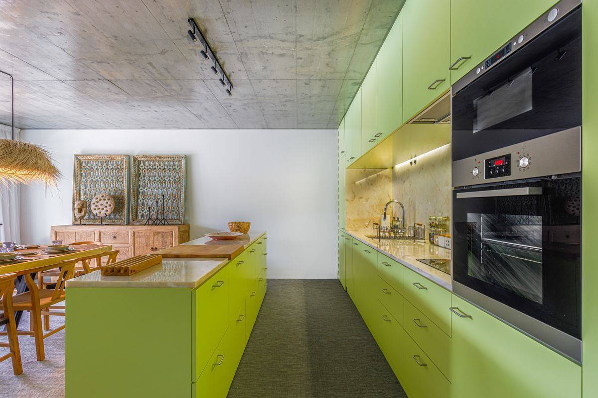 Villa Baixo in Comporta, Costa Alentejana