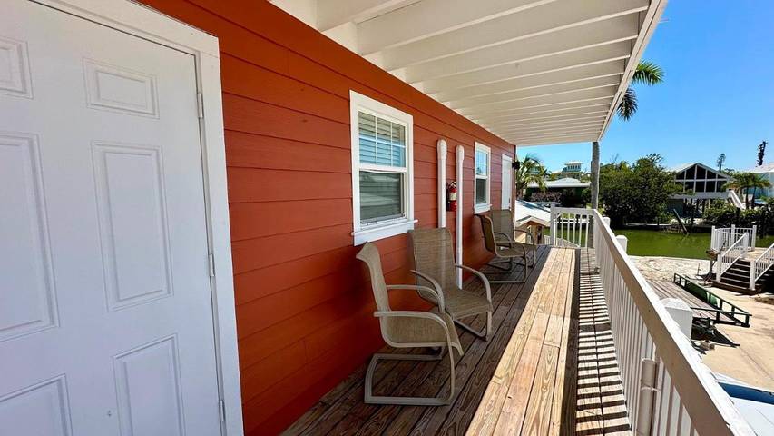 Vakantiewoning voor 2 personen in Fort Myers Beach