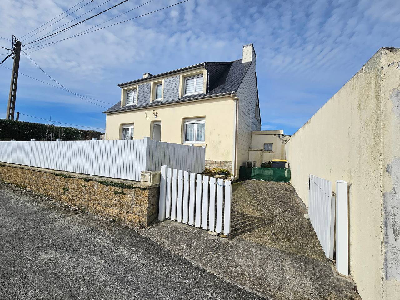 Gran casa familiar a dos pasos de las playas in Camaret-sur-Mer, Iroise