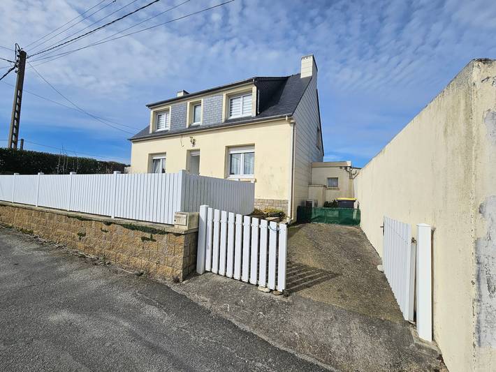 Location de vacances pour 8 personnes, avec jardin à Camaret-sur-Mer - 3