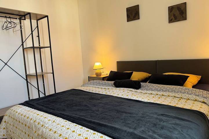 Location de vacances pour 8 personnes à Jeuxey - 2