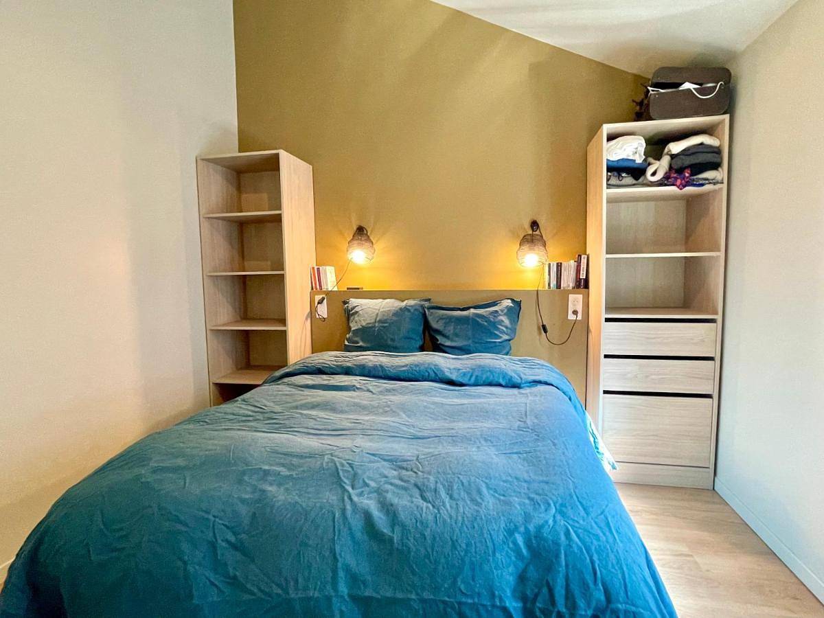 Three-Bedroom Villa in Amplepuis, Région de Villefranche-sur-Saône