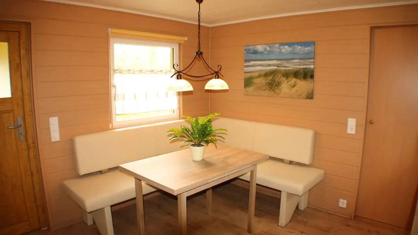 Ferienhaus für 4 Personen, mit Terrasse - 1