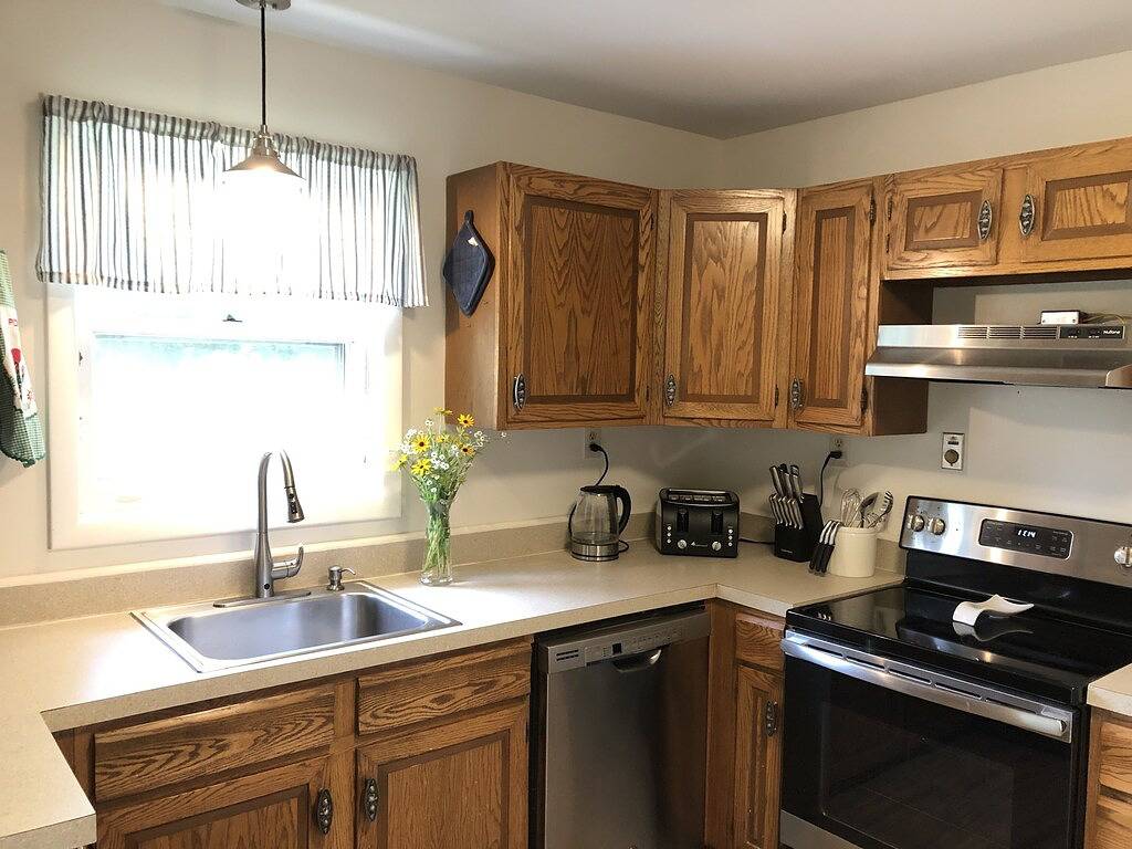 Gehen Sie zu allem, was Mystic zu bieten hat. in Mystic, Connecticut