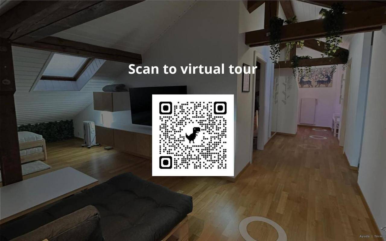 Ganze Wohnung, Two-Bedroom Apartment in Lausanne, Genfer See