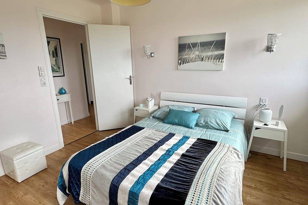 Magnifique maison bretonne pour 10 personnes en front de mer in Penhors, Pouldreuzic