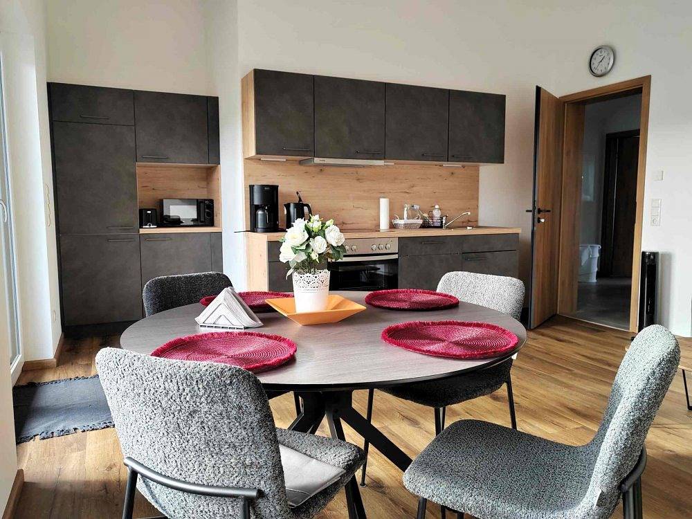 Ganze Ferienwohnung, Allgäuer Paradieswinkel in Waltenhofen, Bayerisch Schwaben