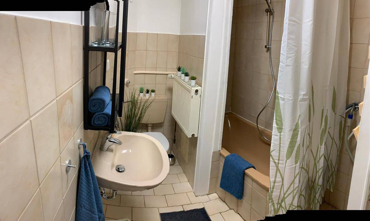 Haus am Stadtrand mit super Verbindung in die City in Jungfernkopf, Cassel (Allemagne)