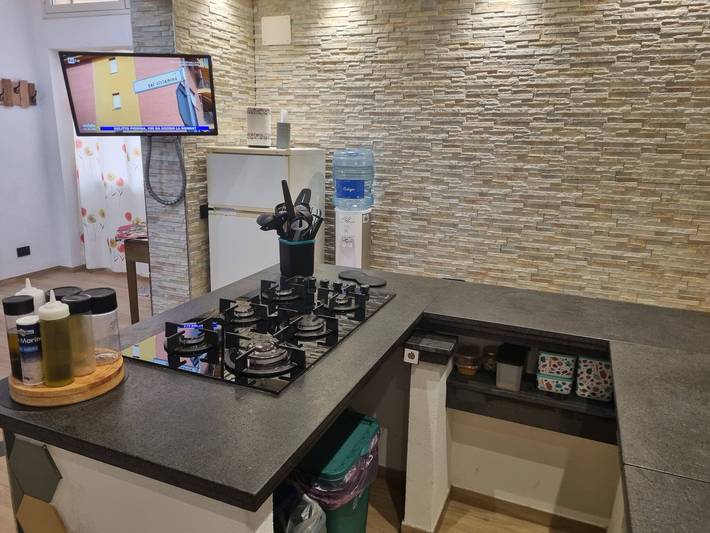 Gîte pour 3 personnes, animaux acceptés à Mazara del Vallo - 4