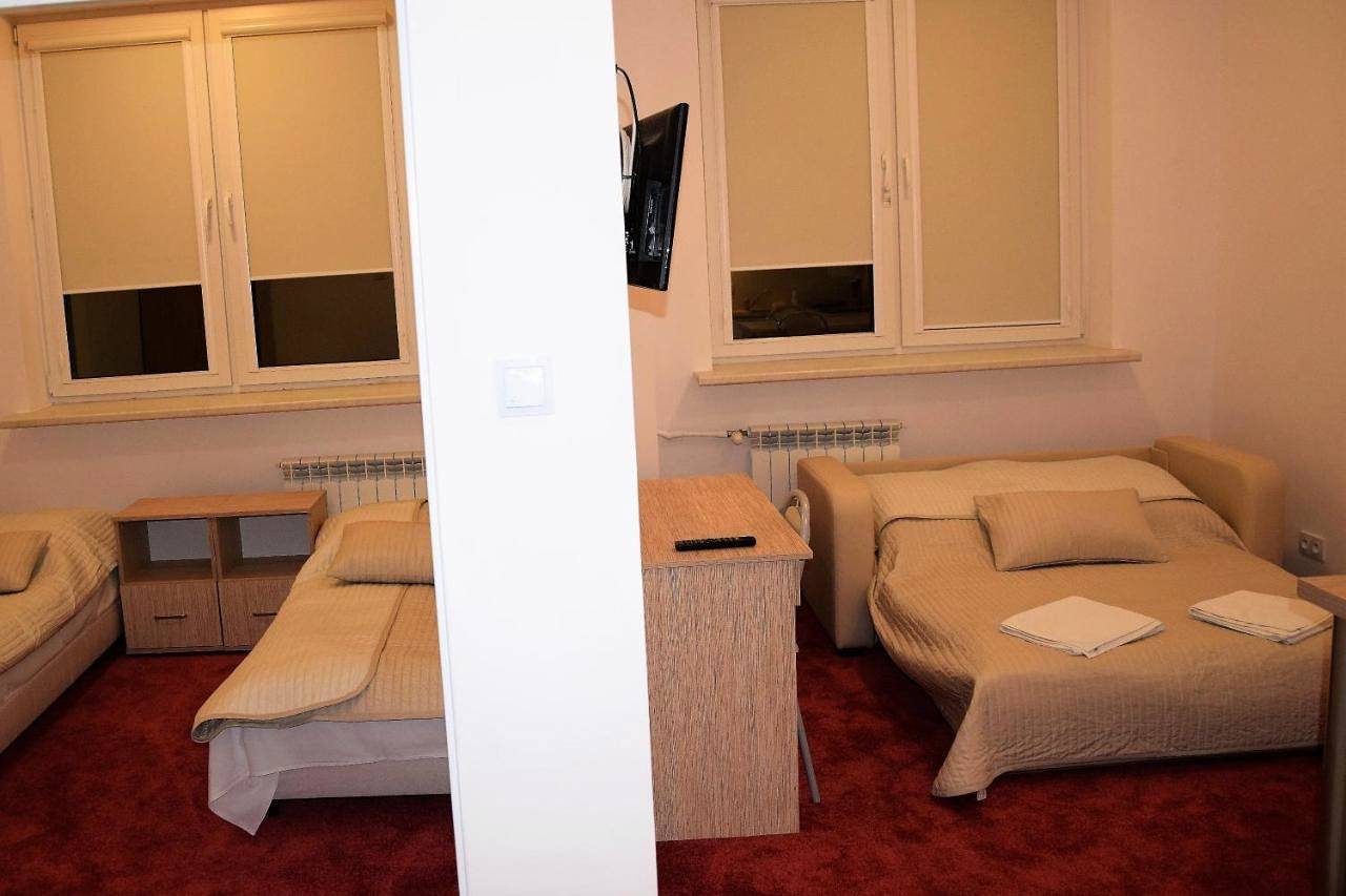 Centrum Konferencyjne Ibib Pan in Warszawa, Mazowsze