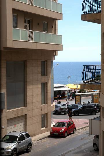 Apartment for 5 People in Tas-Sliema, Malta Island, Photo 4