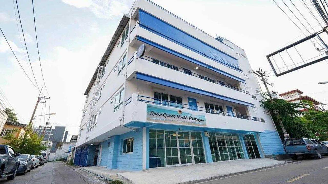 Ferienhaus für 2 Personen (14 m²) in Pattaya in Pattaya, Provincia de Chon Buri